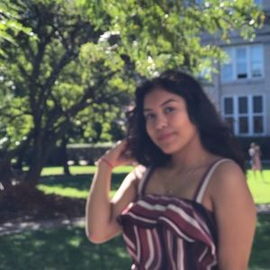 Meet your Posher, Bianey